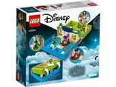 Peter Pan &amp; Wendy's Storybook Adventure