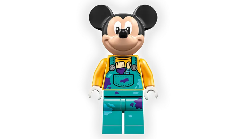 100 Years of Disney Animation Icons