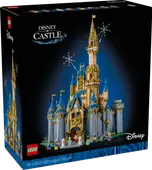 Disney Castle