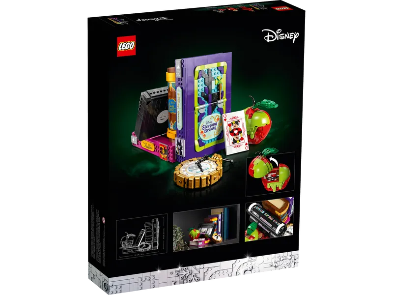 Villain Icons
