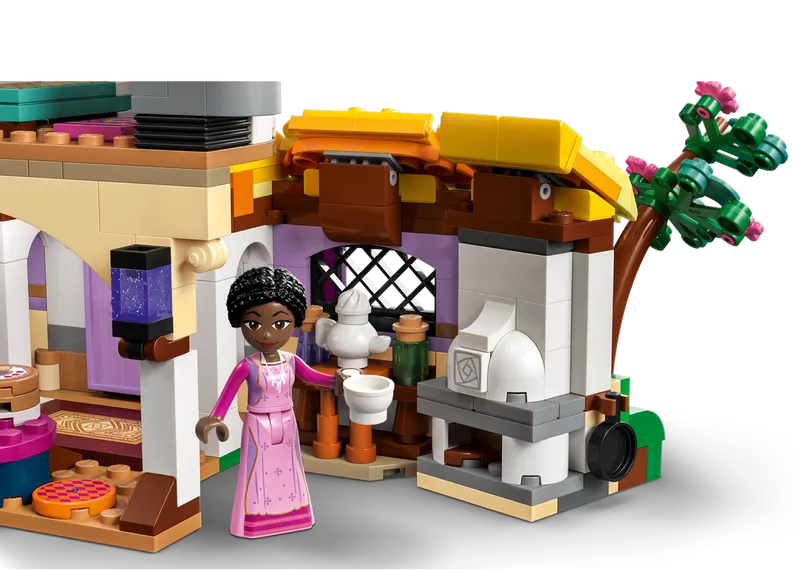 Asha's Cottage