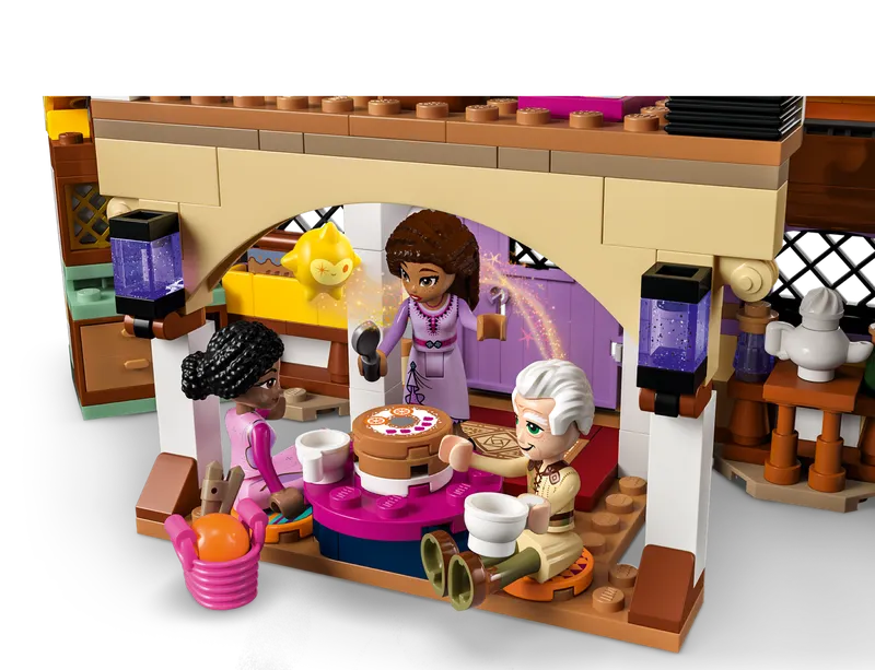 Asha's Cottage