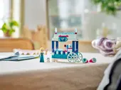 Elsa's Frozen Treats