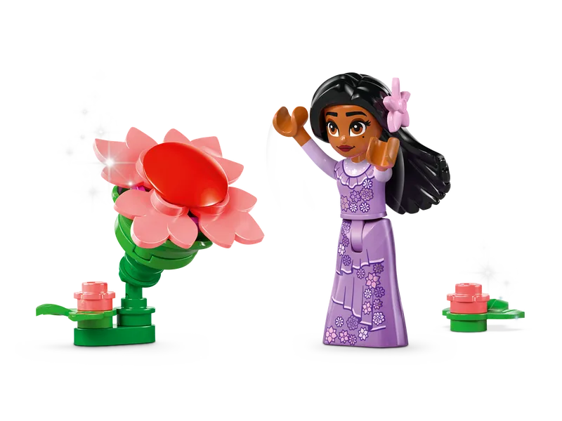 Isabela's Flowerpot