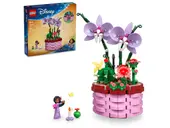 Isabela's Flowerpot