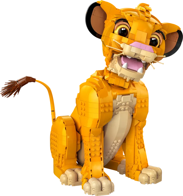 The Lion King