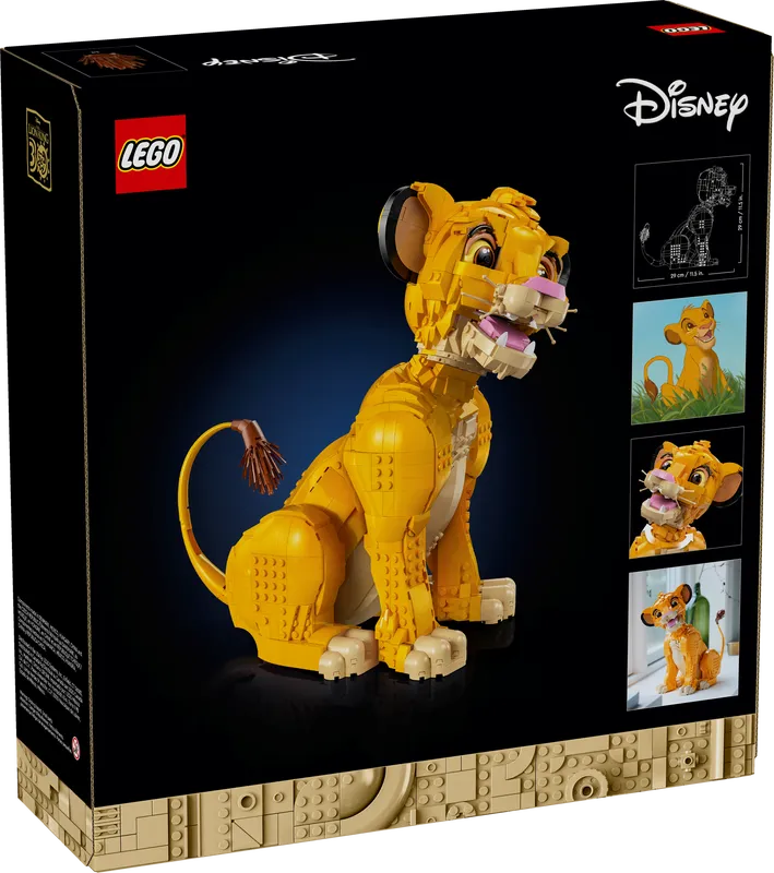 The Lion King