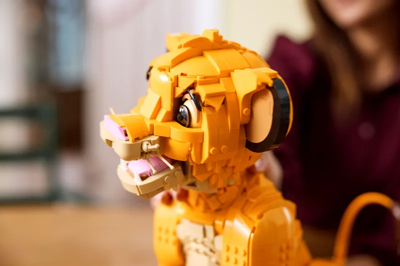 The Lion King