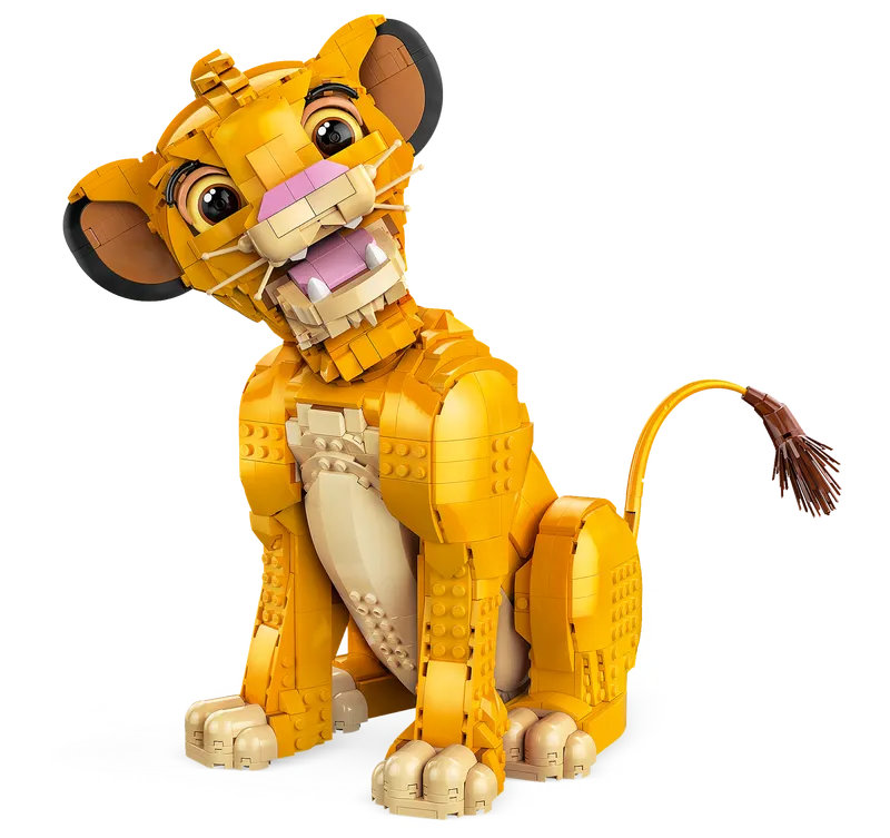 The Lion King