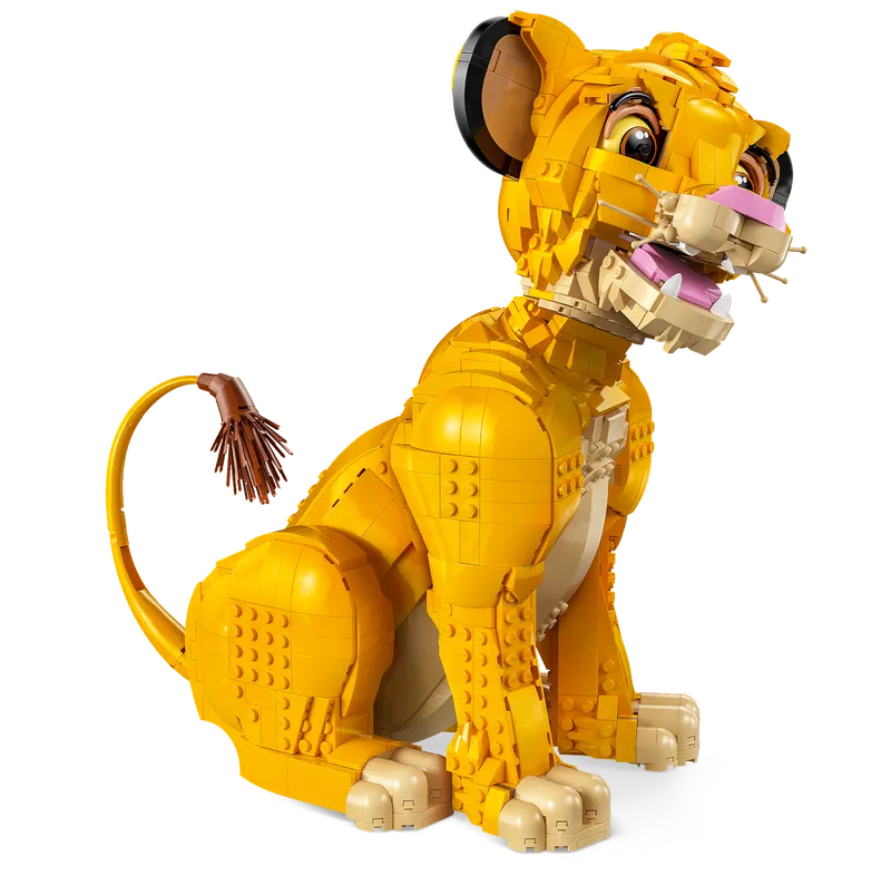The Lion King
