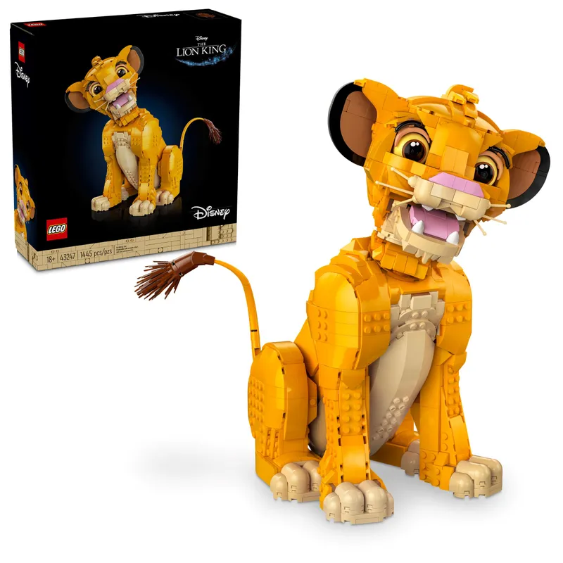 The Lion King