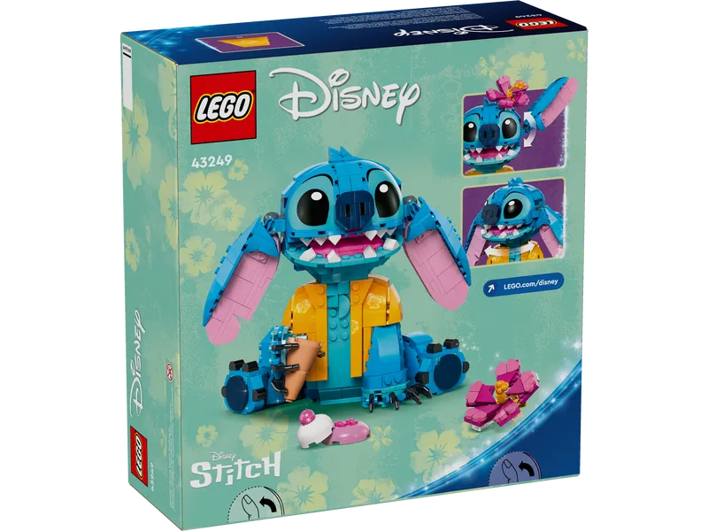 Stitch