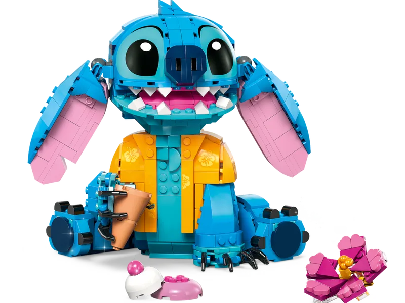 Stitch
