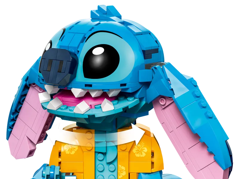 Stitch