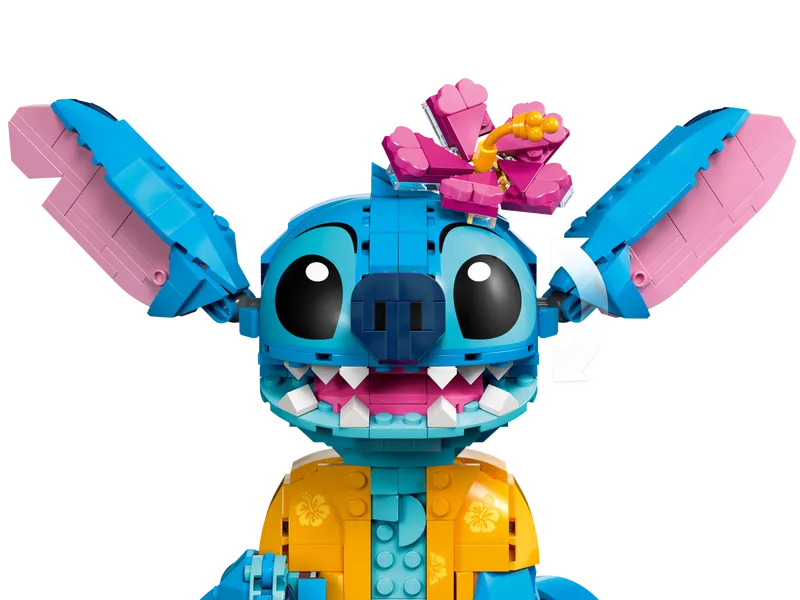Stitch
