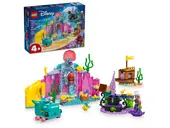 Ariel's Crystal Cavern