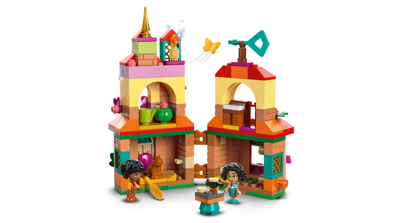 Encanto Mini House