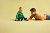 Toy Story Celebration Train &amp; RC Car