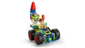 Toy Story Celebration Train &amp; RC Car