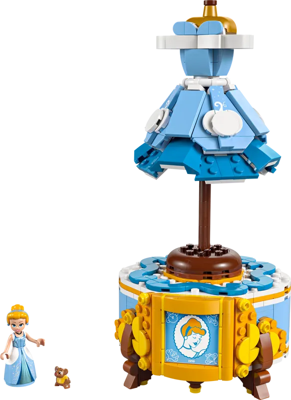 Cinderella's Dress