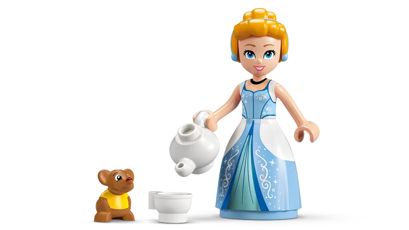 Cinderella's Dress