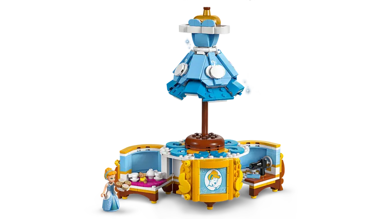 Cinderella's Dress