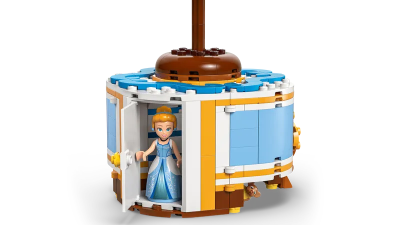 Cinderella's Dress