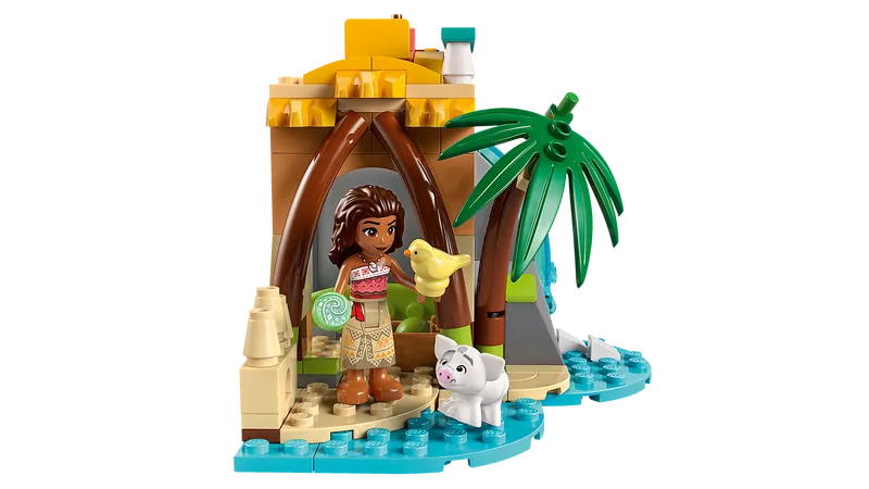 Princess Castle &amp; Royal Pets