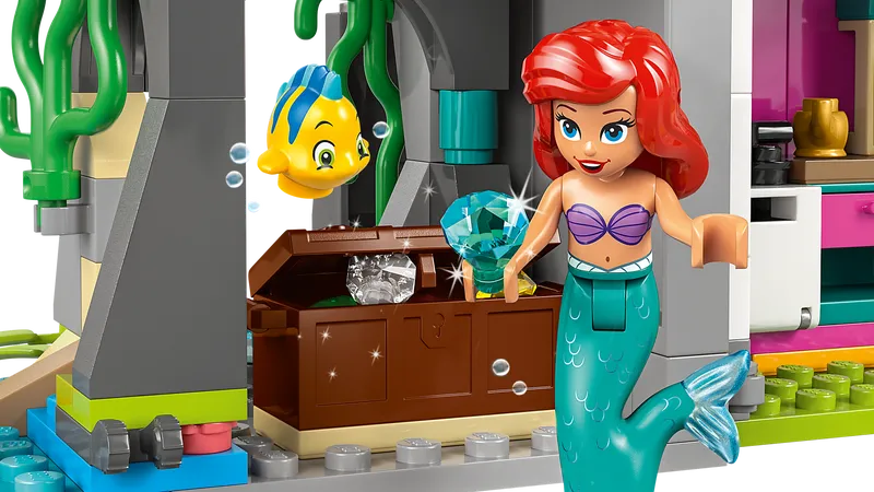 Princess Castle &amp; Royal Pets