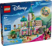 Princess Castle &amp; Royal Pets