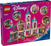 Princess Castle &amp; Royal Pets