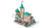 Princess Castle &amp; Royal Pets