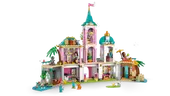 Princess Castle &amp; Royal Pets