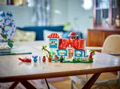 Lilo and Stitch Beach House