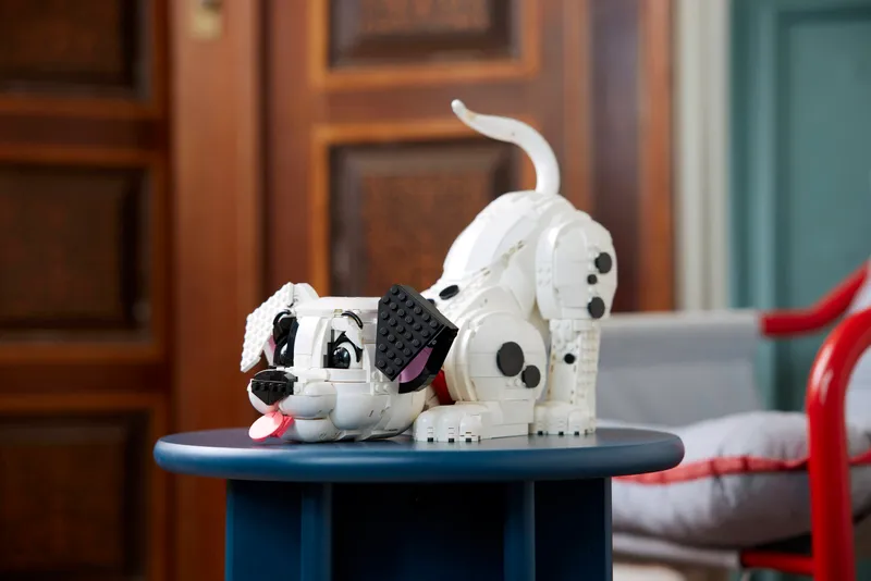 101 Dalmatians Puppy