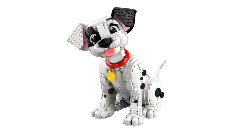 101 Dalmatians Puppy