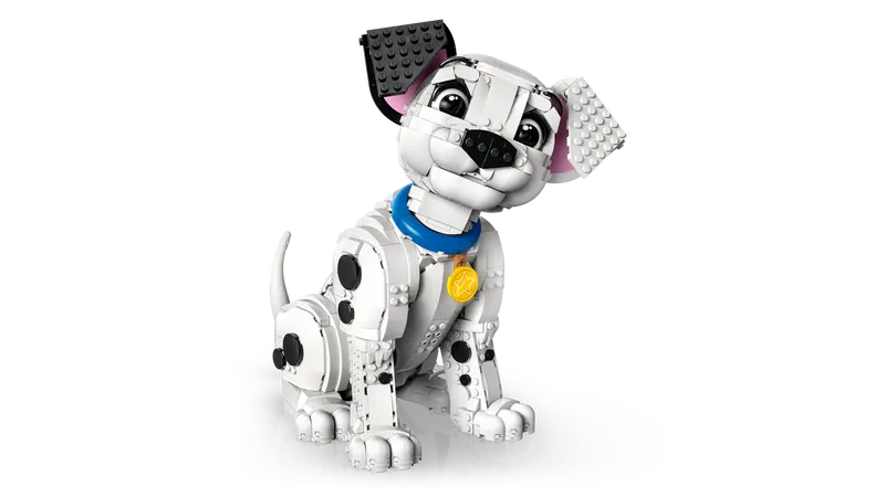 101 Dalmatians Puppy