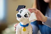 101 Dalmatians Puppy