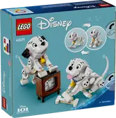 Lucky &amp; Penny 101 Dalmatians Puppies