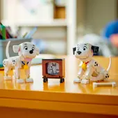 Lucky &amp; Penny 101 Dalmatians Puppies
