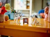 Lucky &amp; Penny 101 Dalmatians Puppies