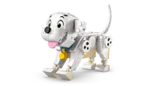 Lucky &amp; Penny 101 Dalmatians Puppies