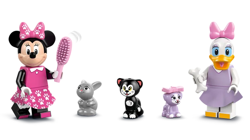 Minnie's Pet Hotel