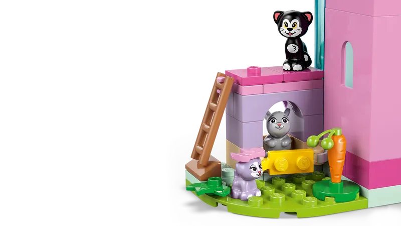 Minnie's Pet Hotel