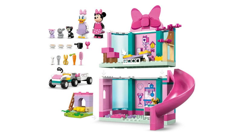 Minnie's Pet Hotel
