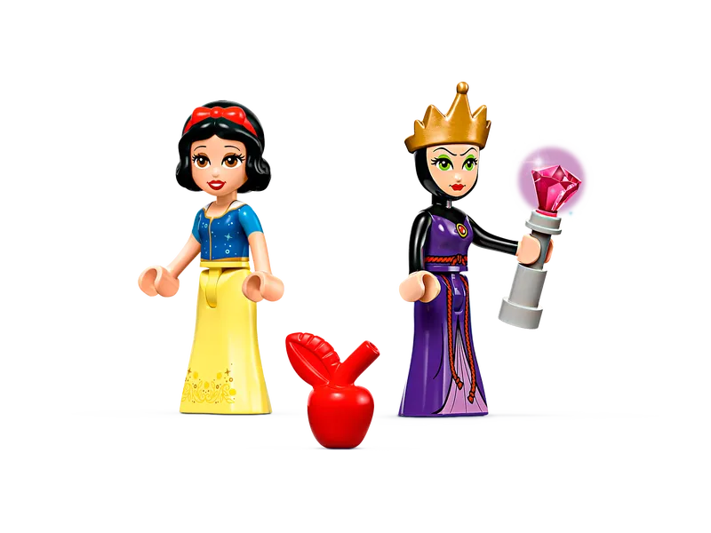 Snow White's Jewelry Box
