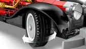 Cruella De Vil's Car