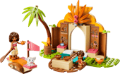 Village House & Boat