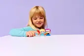 Mini Anna &amp; Elsa