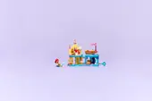 Ariel's Magical Mini Palace